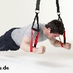 sling-training-Bauch-Knee Ab Beetle mit Armen auseinander, Schlaufe in Handgelenknähe.jpg